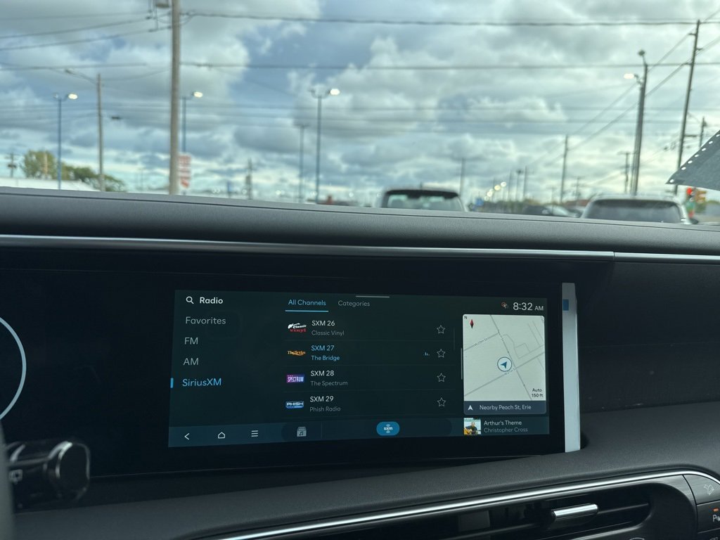 New 2026 Hyundai Palisade AWD image 32