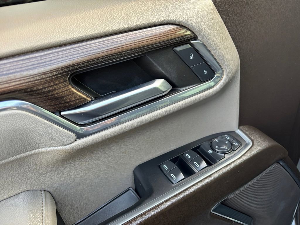 Used 2023 Chevrolet Silverado 1500 LT image 16