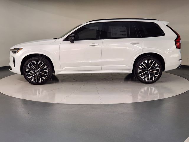 New 2026 Volvo XC90 B6 Ultra w/ Protection Package Premier image 5