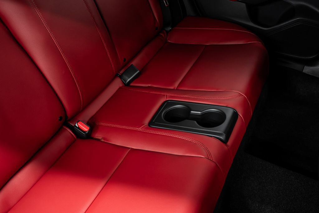 New 2026 Acura Integra Type S FWD image 31