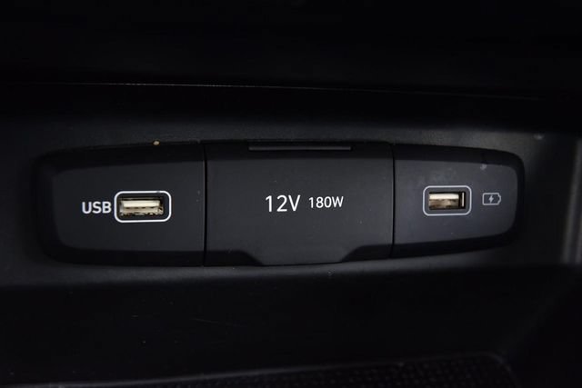 Used 2024 Hyundai Santa Cruz SEL FWD image 15