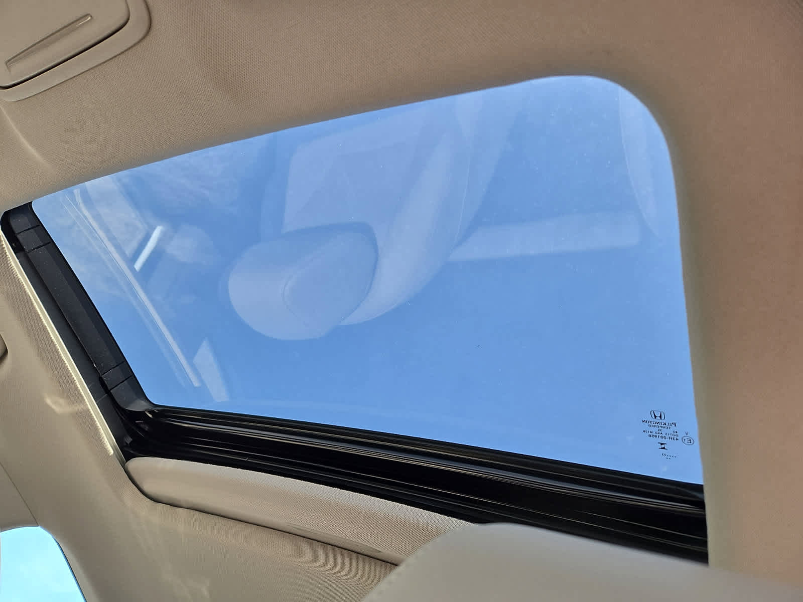 Used 2023 Honda Accord Touring image 15