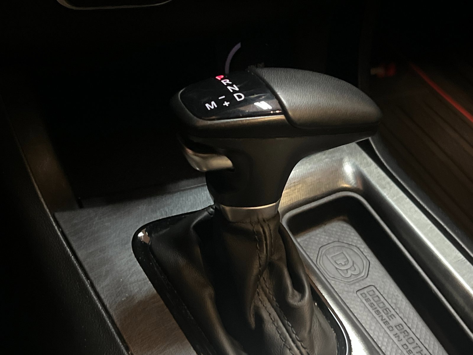 Certified 2023 Dodge Charger Scat Pack w/ Daytona Edition Group image 20