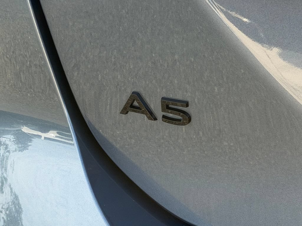 New 2026 Audi A5 Premium AWD/4WD image 13