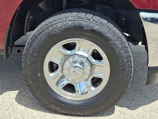 Used 2021 RAM 2500 Tradesman AWD/4WD image 8