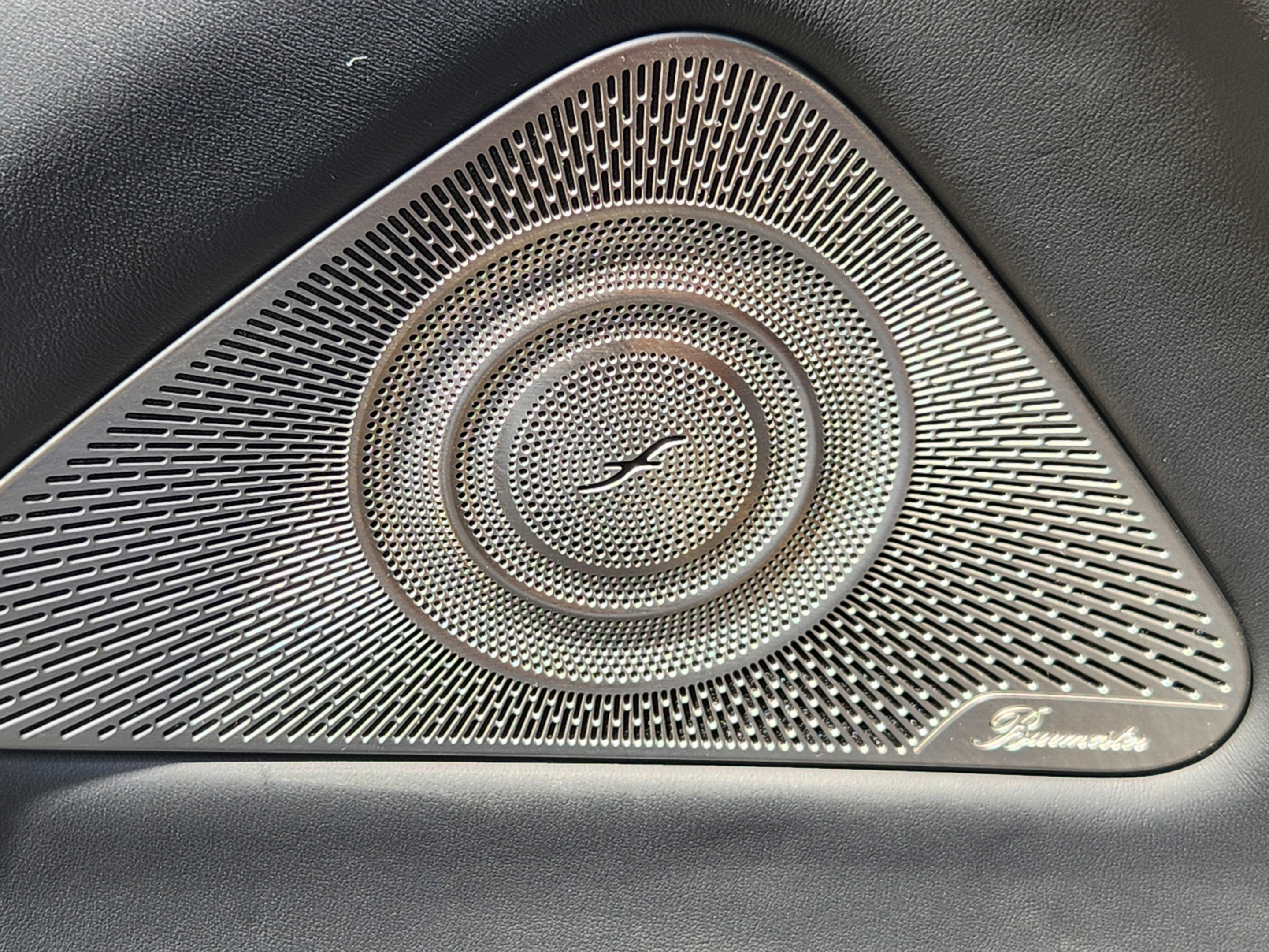Certified 2022 Mercedes-Benz S 580 4MATIC Sedan image 18
