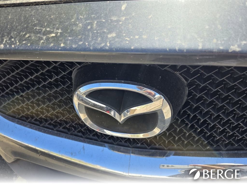 Used 2017 MAZDA CX-5 Touring w/ Preferred Equipment Package FWD image 8