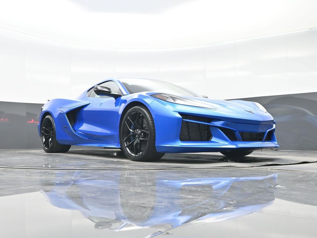 New 2026 Chevrolet Corvette Z06 w/ Battery Protection Package image 55