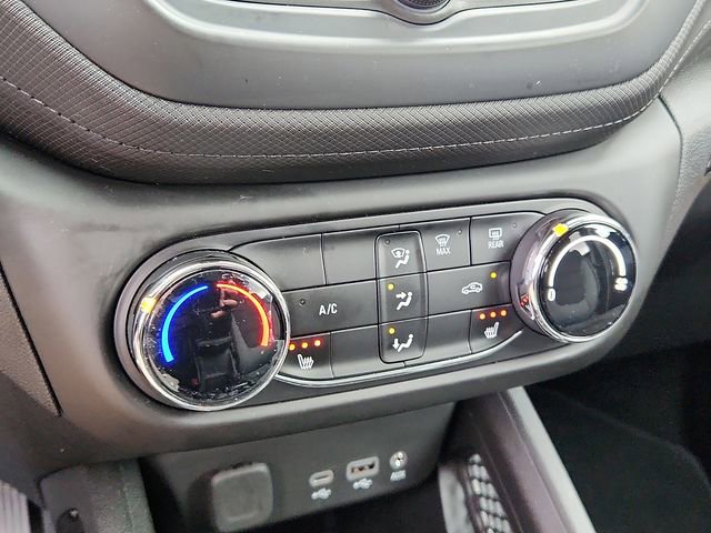 Certified 2023 Chevrolet TrailBlazer LT image 15