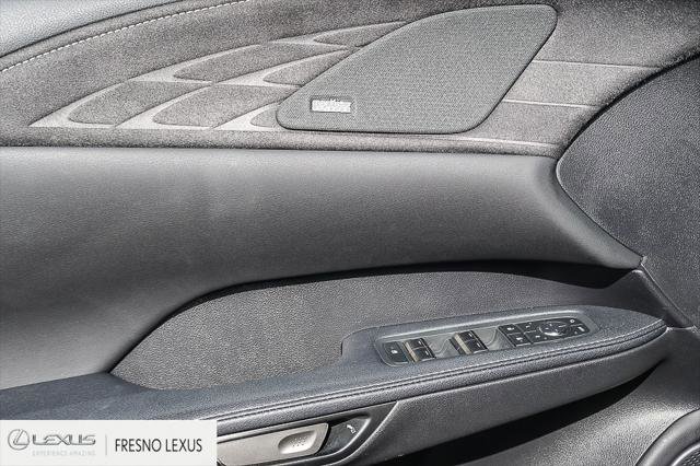 Certified 2024 Lexus RX 450h 450h+ Luxury image 23