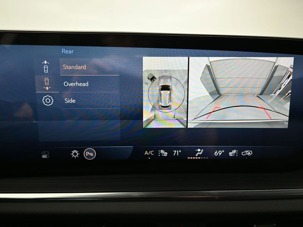 New 2025 Buick Envision Preferred image 15