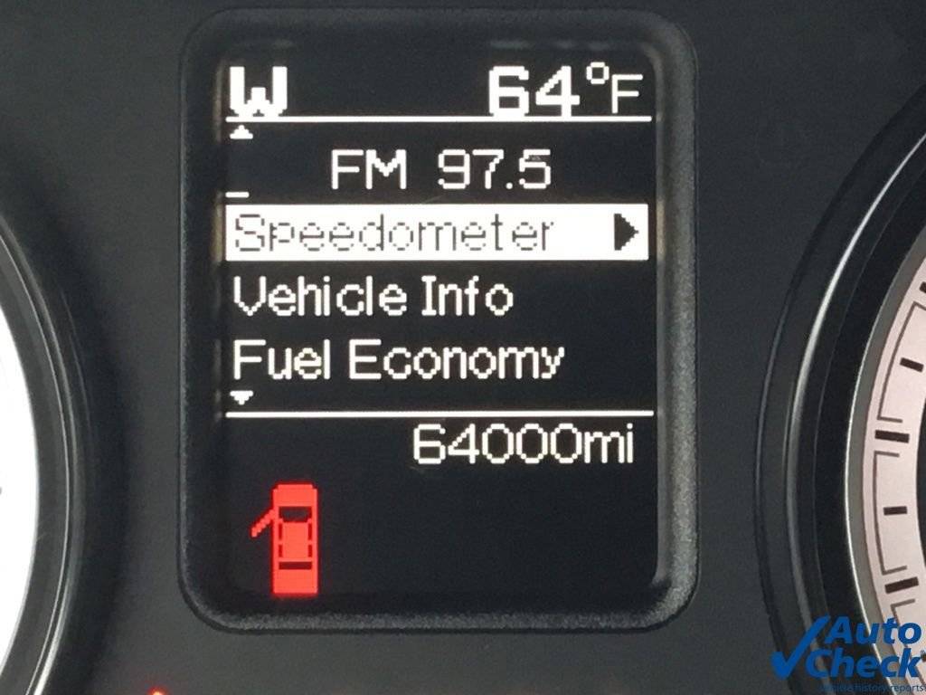 Used 2015 RAM 3500 Tradesman w/ Chrome Appearance Group image 53