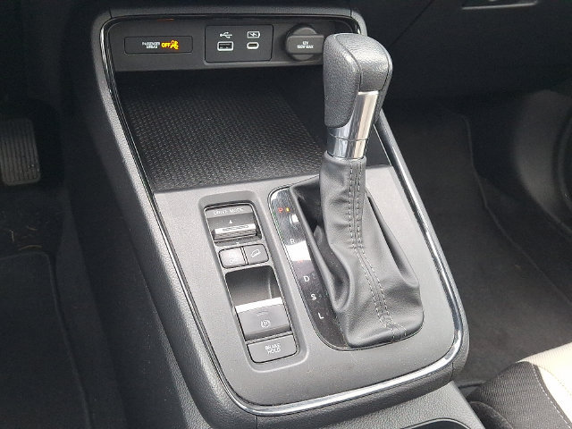 Certified 2023 Honda CR-V EX image 15