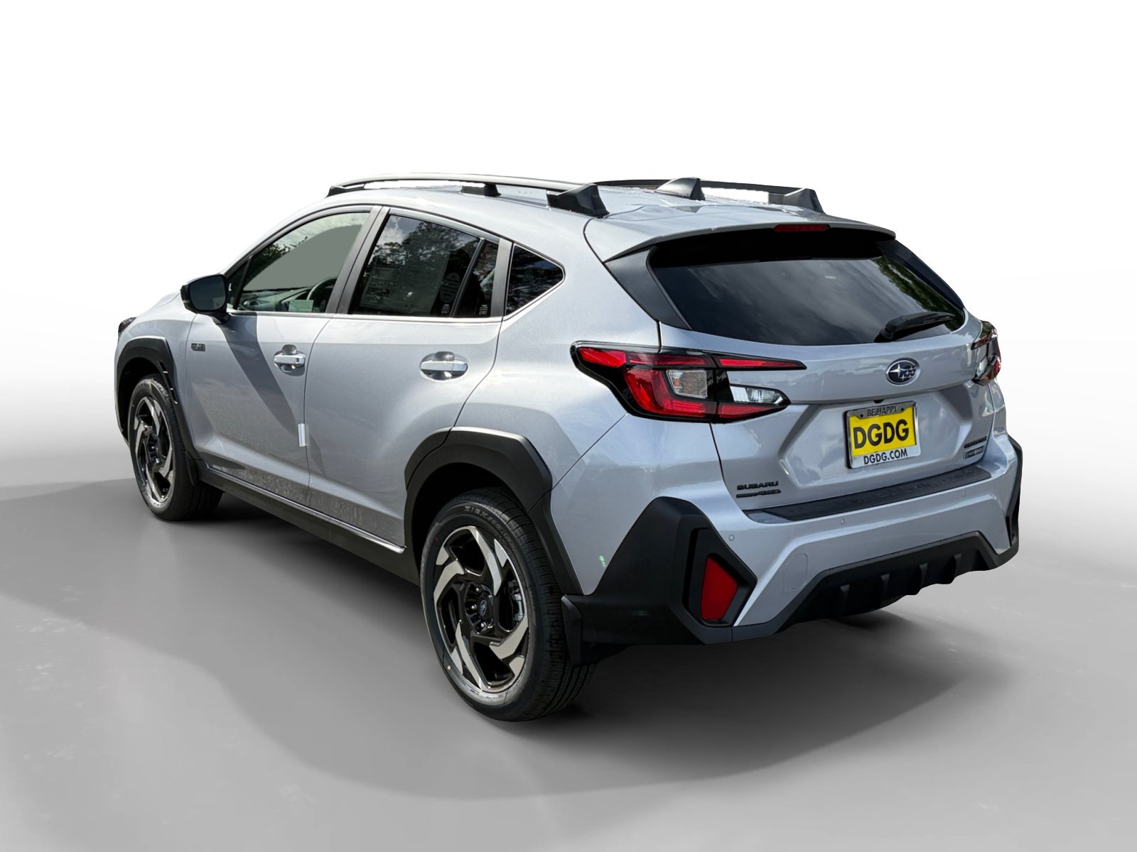 New 2026 Subaru Crosstrek 2.5i Limited AWD/4WD image 3