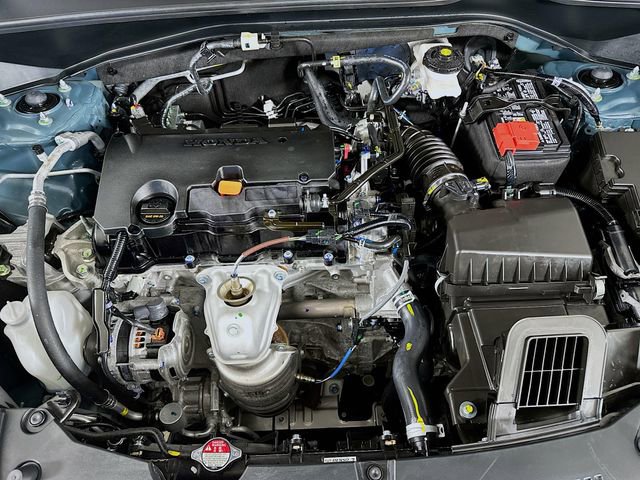 Used 2026 Honda HR-V Sport image 31