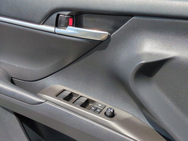 Used 2022 Toyota Camry LE FWD image 22
