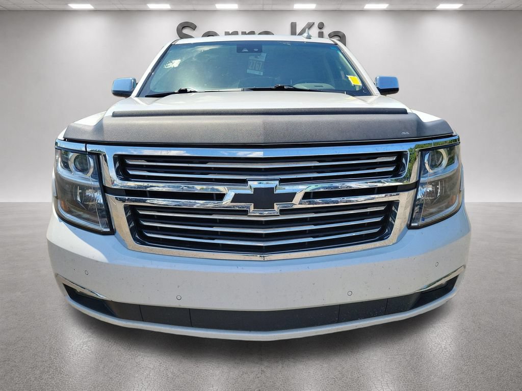 Used 2020 Chevrolet Suburban Premier RWD image 2