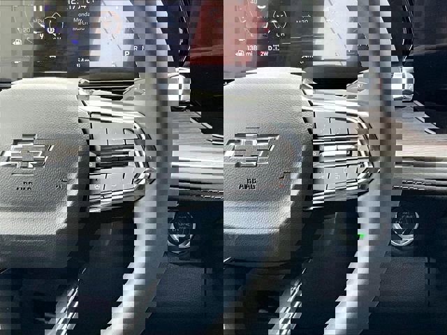 New 2026 Chevrolet Tahoe Z71 w/ Comfort Package image 20