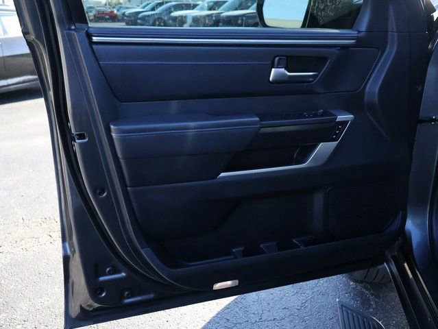 Used 2023 Toyota Tundra Platinum w/ Advanced Package image 23