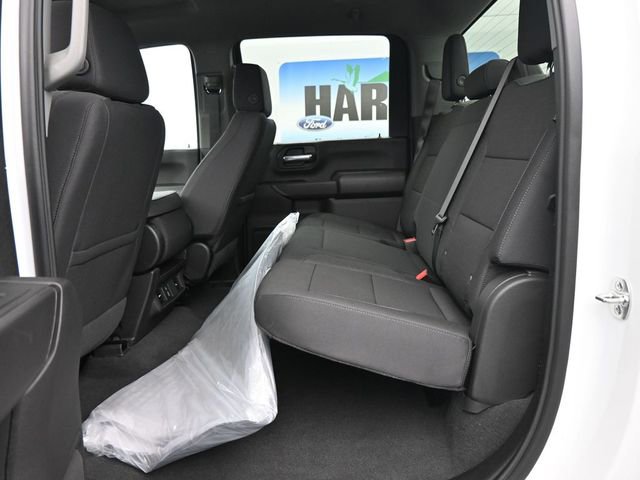 New 2026 Chevrolet Silverado 2500 Custom w/ Custom Value Package image 8