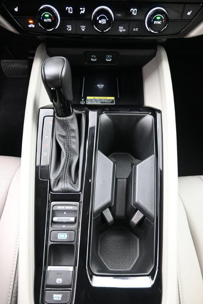 Used 2025 Honda Accord EX-L image 18
