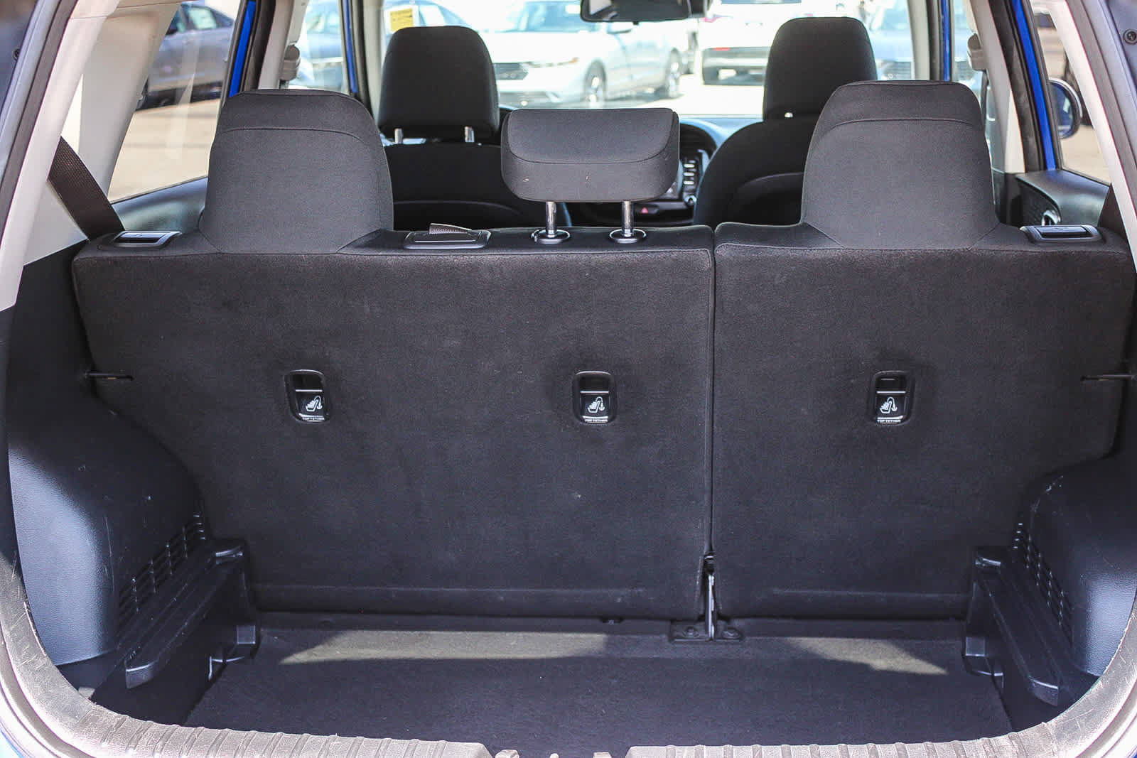 Used 2021 Kia Soul X-Line FWD image 25