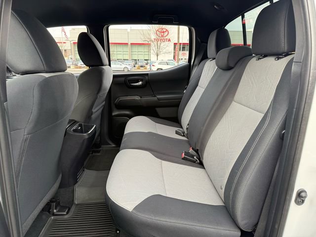 Certified 2021 Toyota Tacoma TRD Off-Road image 28