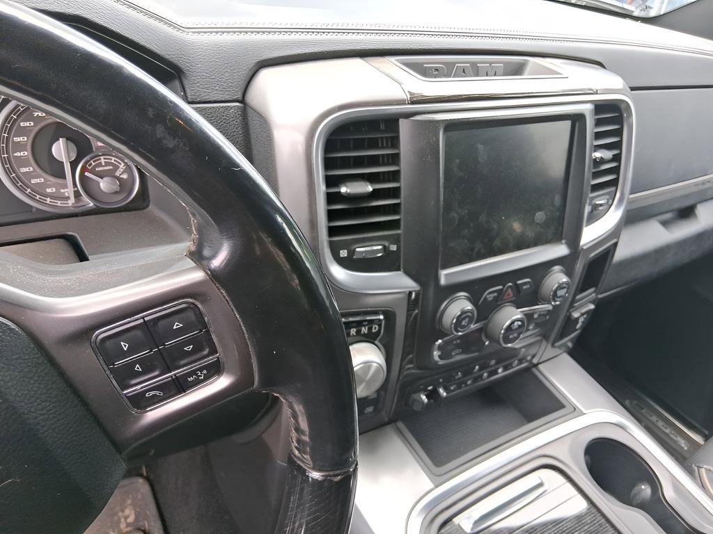 Used 2017 RAM 1500 Limited AWD/4WD image 11