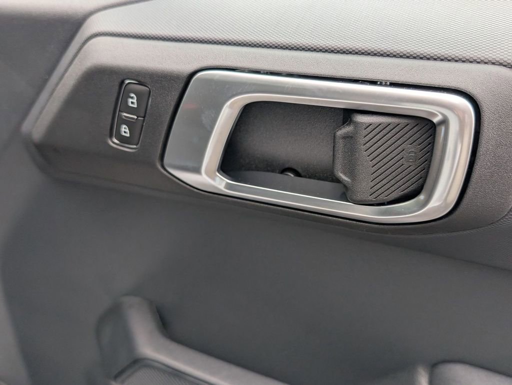 New 2026 Ford Bronco Big Bend image 51