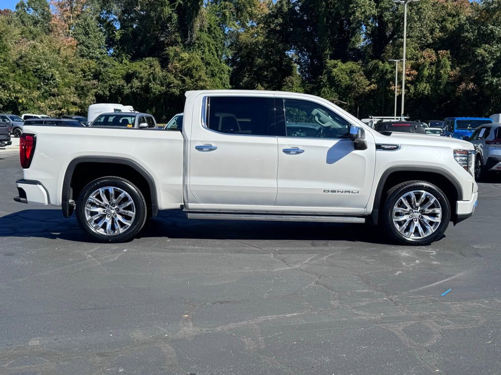 Used 2023 GMC Sierra 1500 Denali image 4