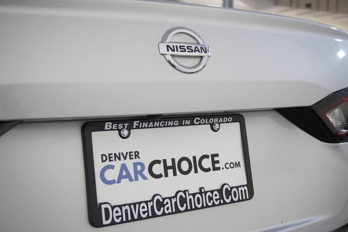 Used 2020 Nissan Altima 2.5 SR image 27