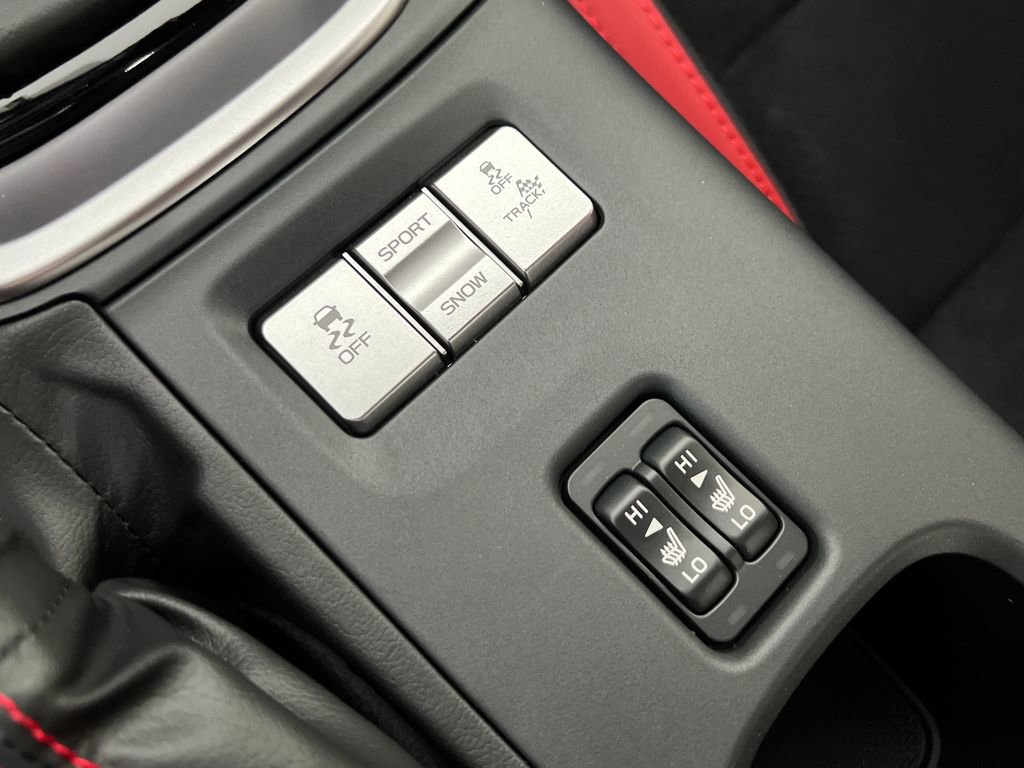 New 2026 Subaru BRZ Limited image 31