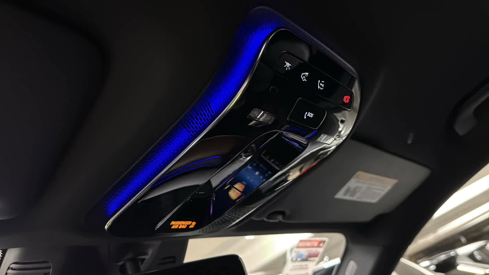 Certified 2025 Mercedes-Benz GLC 300 4MATIC image 22