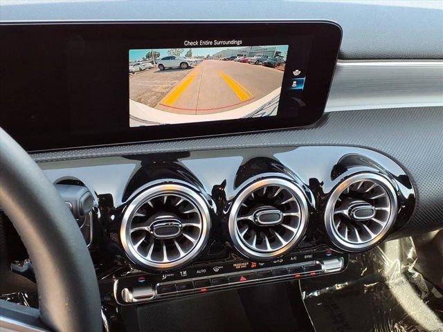 Certified 2022 Mercedes-Benz A 220 image 6