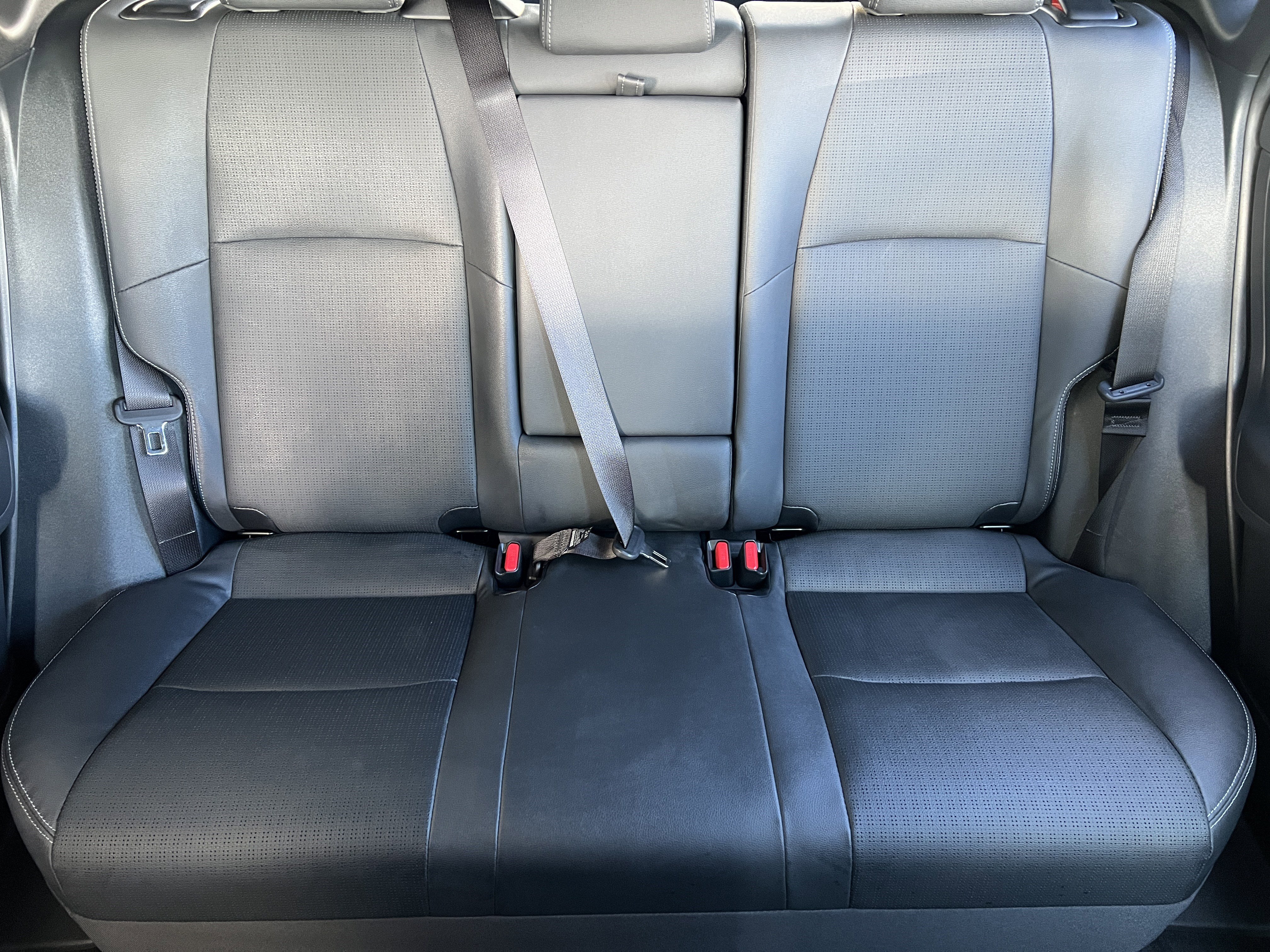 Used 2023 Subaru Solterra AWD image 14