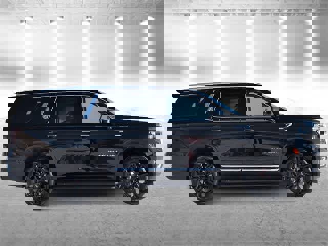 Used 2021 GMC Yukon SLT w/ SLT Luxury Package image 9