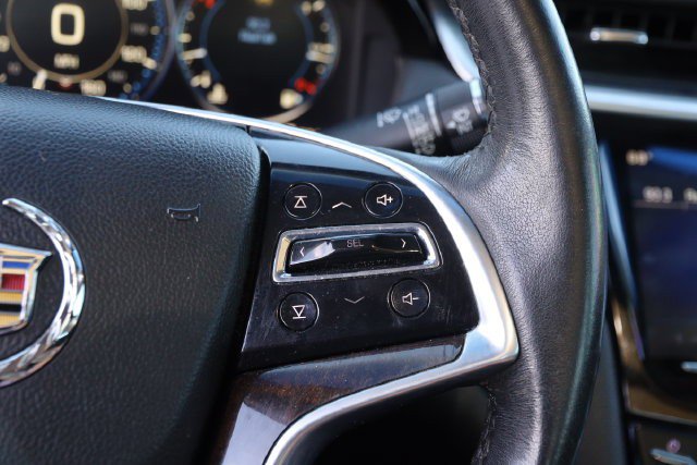 Used 2013 Cadillac XTS Premium FWD image 13