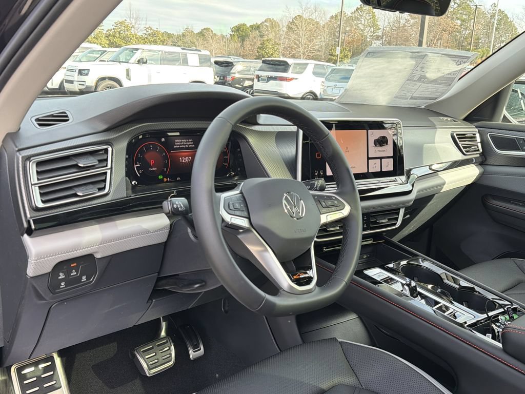New 2026 Volkswagen Atlas Peak Edition AWD/4WD image 10
