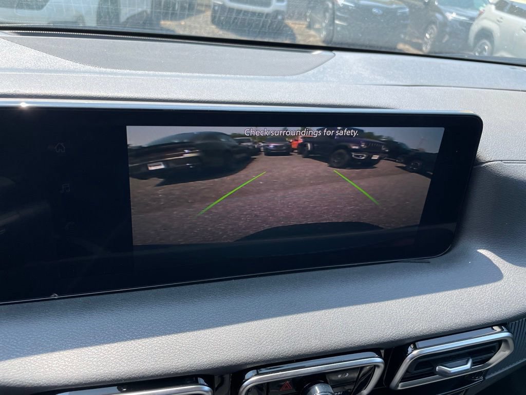 New 2026 Nissan Sentra SV w/ SV Convenience Package FWD image 13