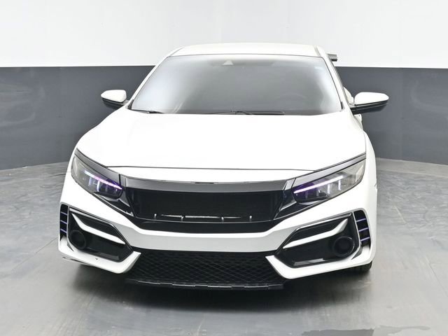 Used 2021 Honda Civic Sport image 3