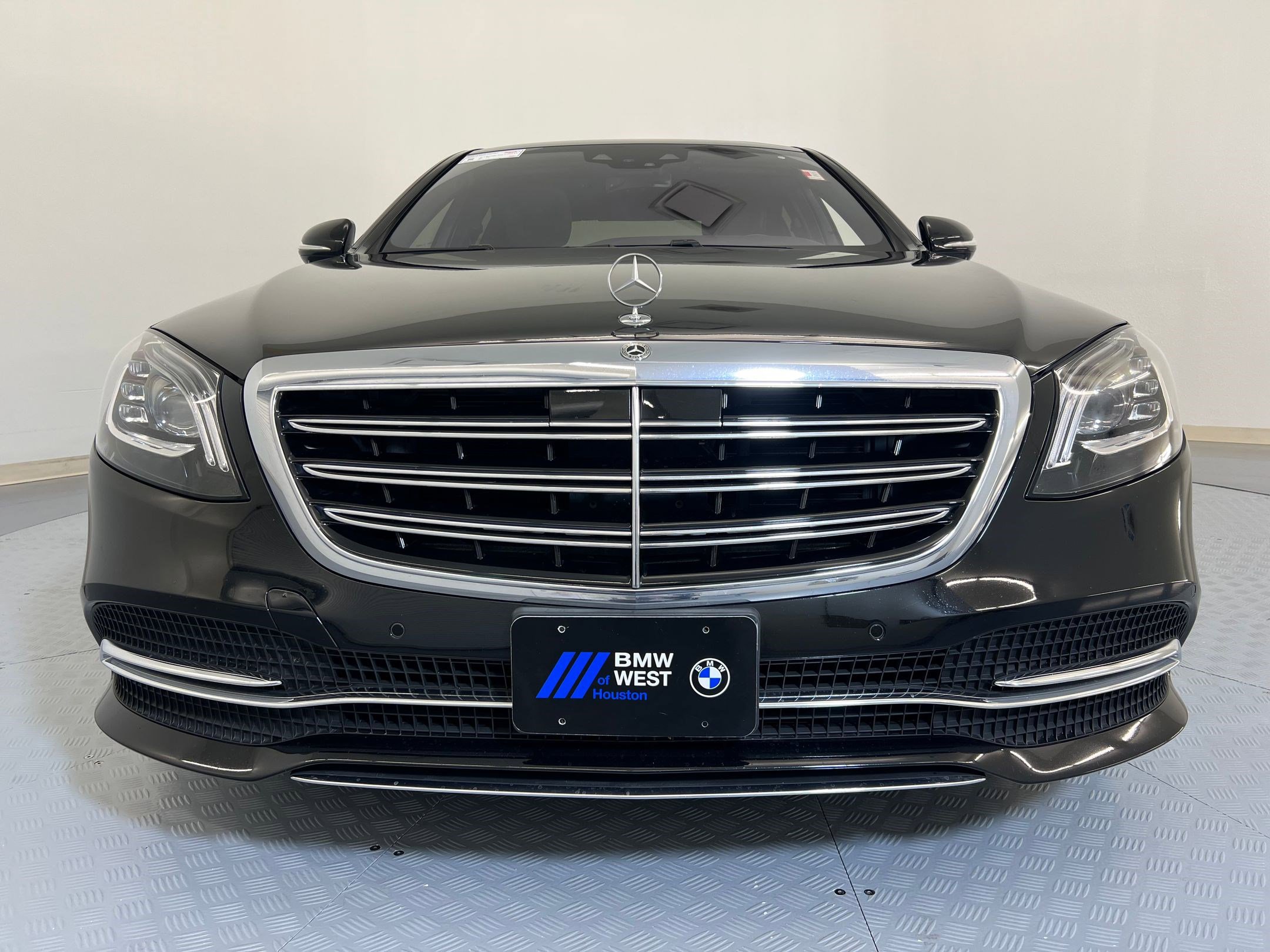 Used 2019 Mercedes-Benz S 450 Sedan image 5