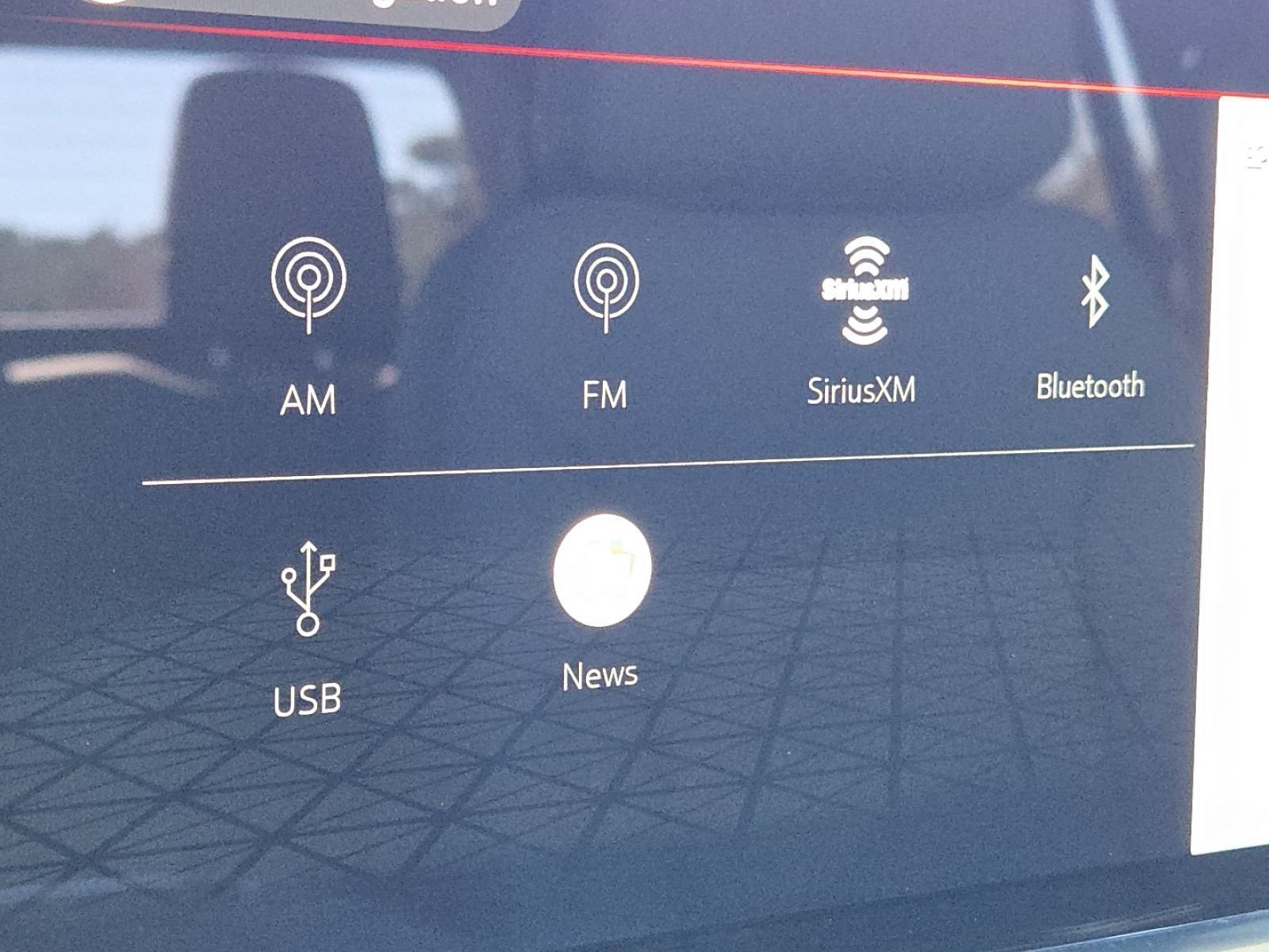 New 2026 GMC Sierra 1500 SLT w/ SLT Premium Plus Package image 35