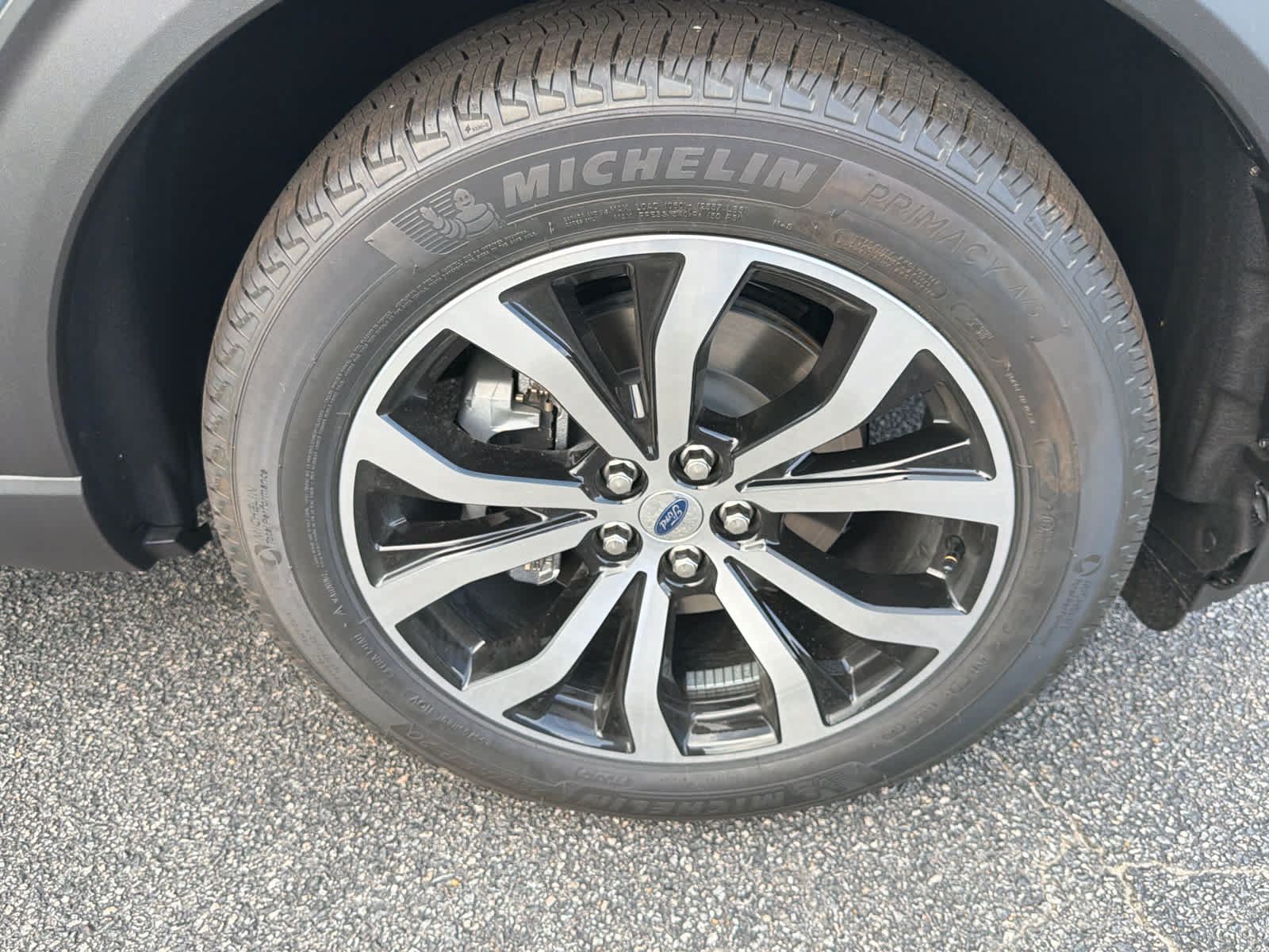 New 2026 Ford Explorer ST-Line AWD/4WD image 29