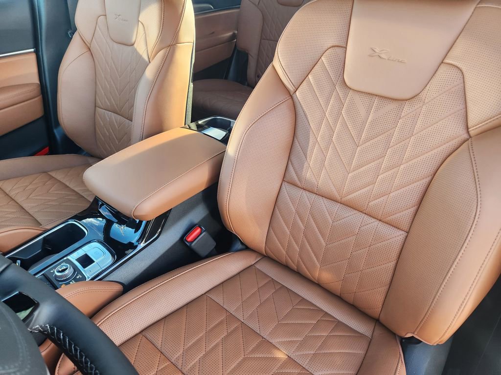 New 2025 Kia Telluride SX Prestige X-Line image 9