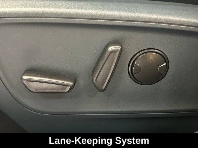 Used 2023 Ford Maverick Lariat w/ Lariat Luxury Package AWD/4WD image 24