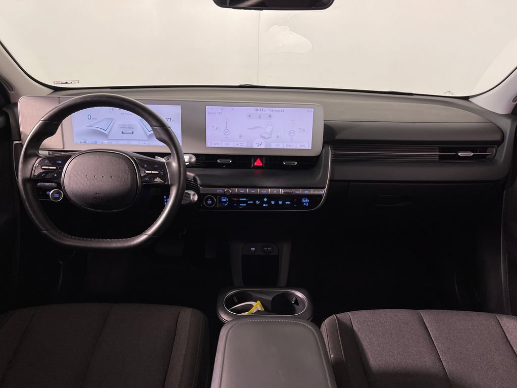 Certified 2024 Hyundai Ioniq 5 SEL RWD image 15