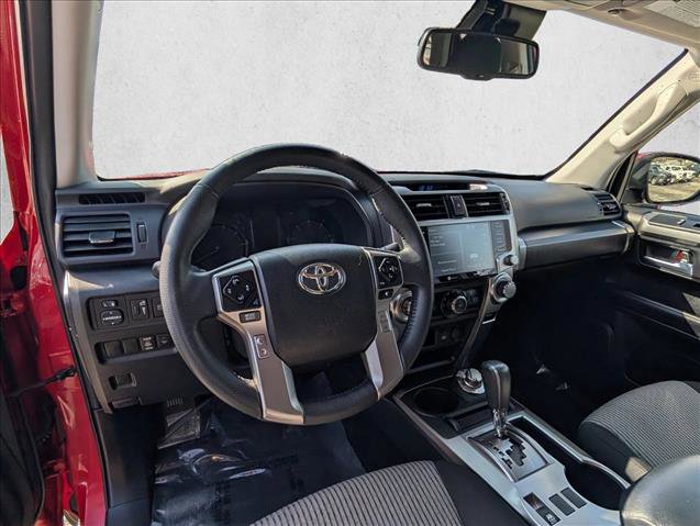 Used 2024 Toyota 4Runner SR5 image 10