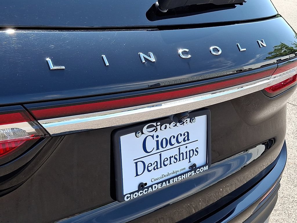 Used 2022 Lincoln Corsair AWD w/ Premium Package image 31