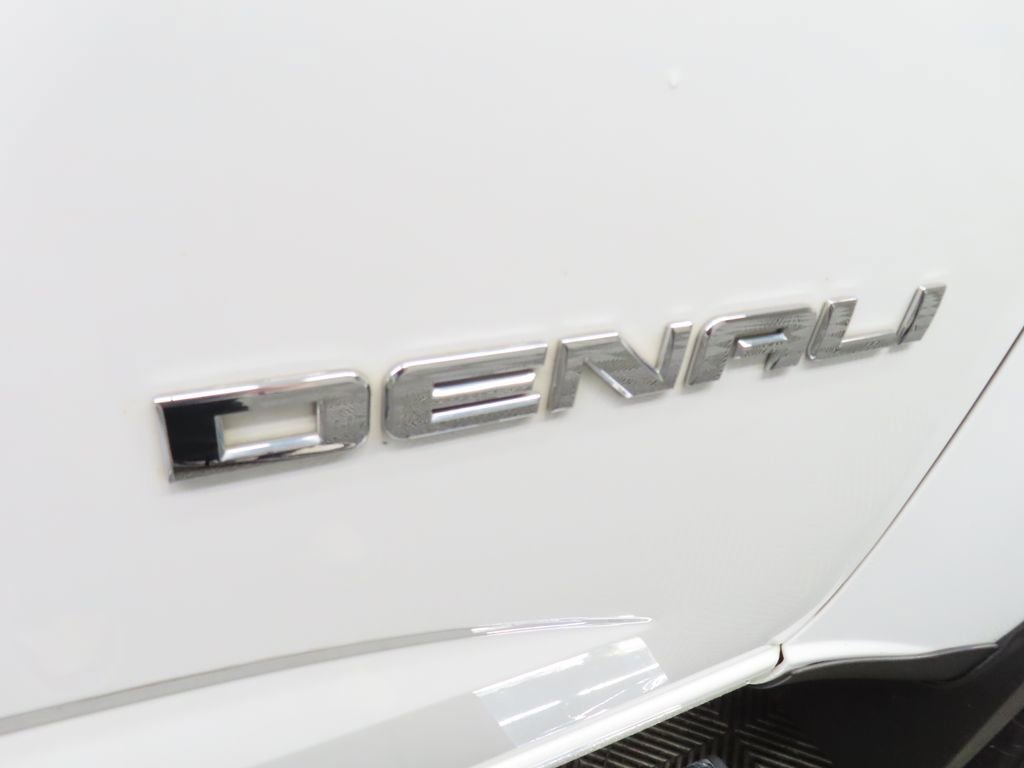 Used 2020 GMC Canyon Denali AWD/4WD image 46