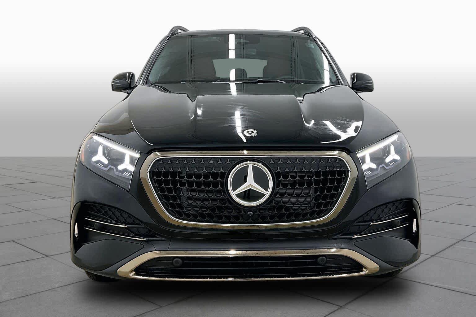 New 2027 Mercedes-Benz GLE 350 4MATIC image 3